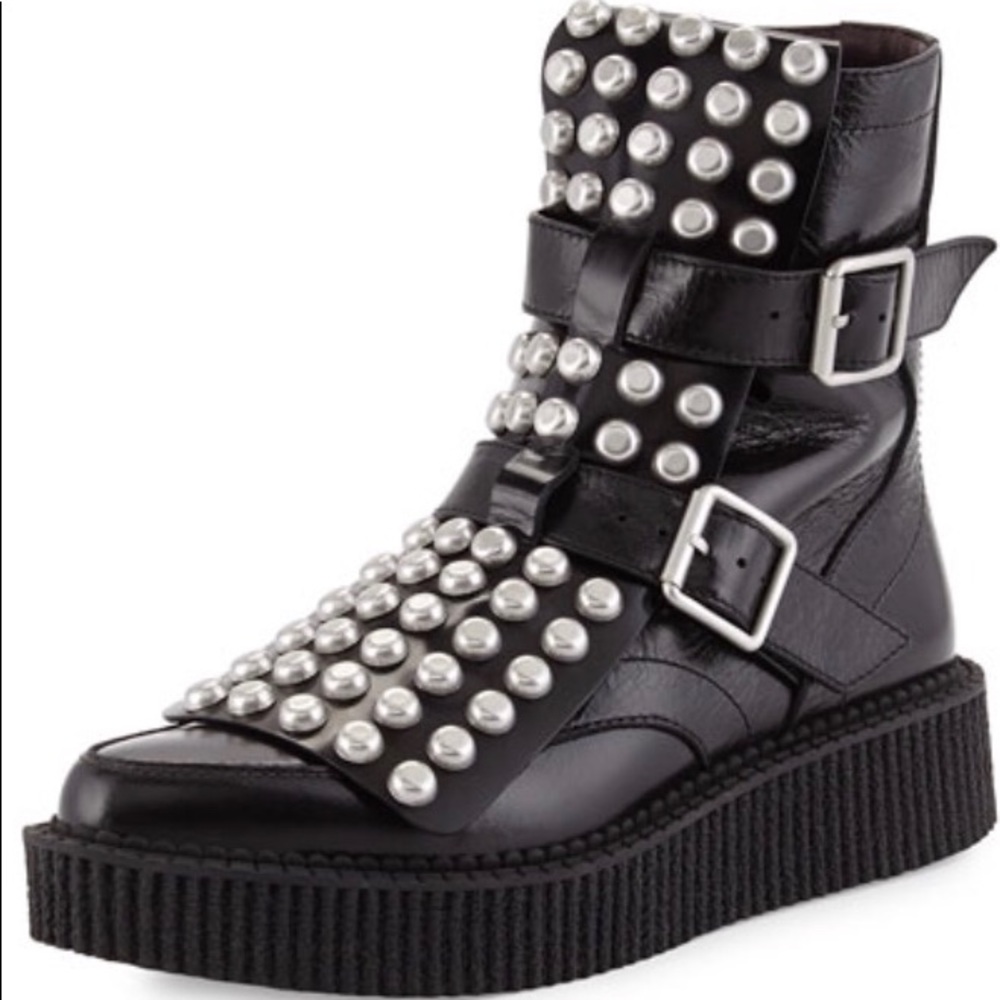 Marc Jacobs Bowery boot